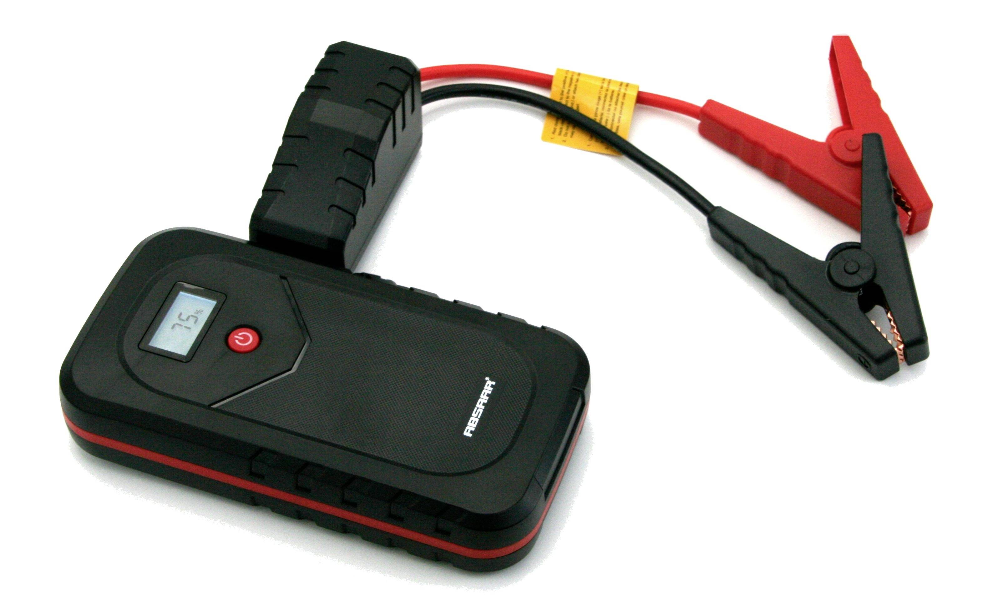 Absaar Schnellstartsystem AB-MJS800