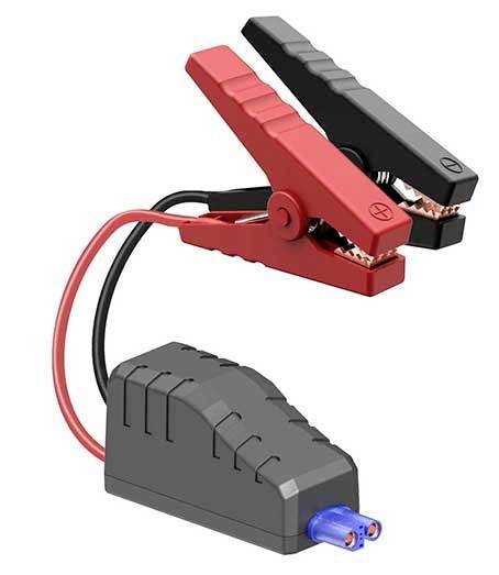 Absaar Schnellstartsystem AB-MJS800