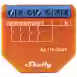 Shelly Qubino Wave i4 Szenarienmodul Z-Wave Shelly Qubino Wave i4 Szenarienmodul Z-Wave