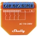 Shelly Qubino Wave i4 Szenarienmodul Z-Wave Shelly Qubino Wave i4 Szenarienmodul Z-Wave