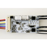 Shelly Plus Uni Universalmodul Wi-Fi, Bluetooth Shelly Plus Uni Universalmodul Wi-Fi, Bluetooth