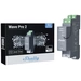 Shelly Qubino Wave PRO 2 Hutschienenrelais Z-Wave Shelly Qubino Wave PRO 2 Hutschienenrelais Z-Wave