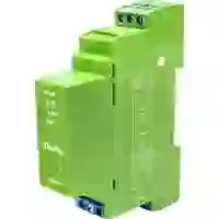 Shelly Pro Dimmer 1PM Hutschienenrelais Bluetooth, Wi-Fi Shelly Pro Dimmer 1PM Hutschienenrelais Bluetooth, Wi-Fi