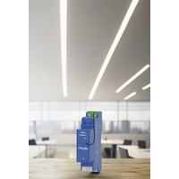 Shelly Qubino Wave PRO 1 Hutschienenrelais Z-Wave Shelly Qubino Wave PRO 1 Hutschienenrelais Z-Wave