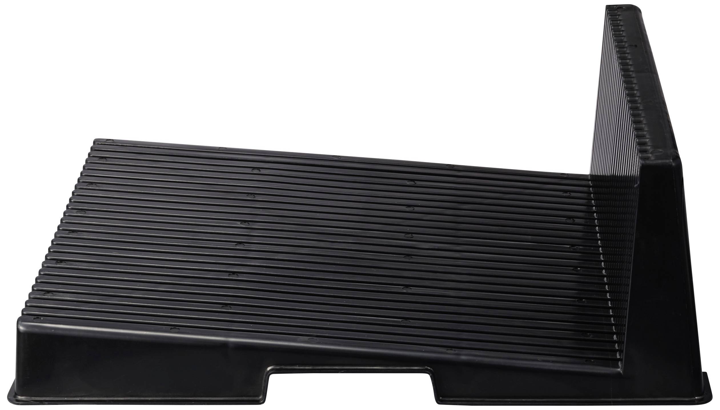TRU COMPONENTS ESD-Platinenhalter (L x B x H) 355 x 268 x 128mm ableitfähig