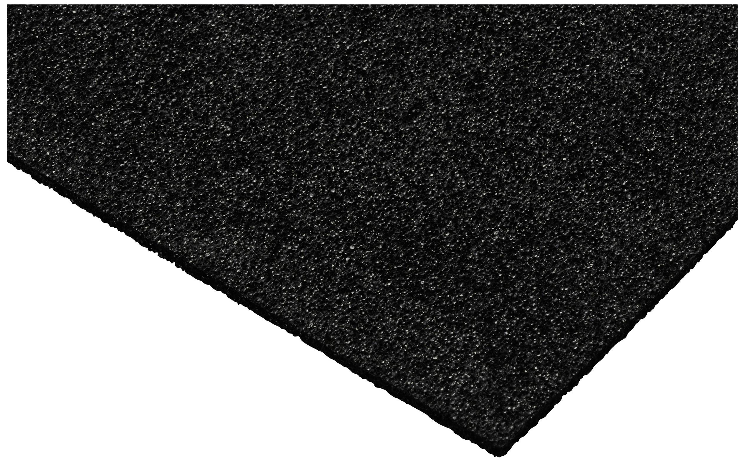 TRU COMPONENTS ESD-Schaumstoff (L x B x H) 253 x 353 x 3mm ableitfähig ESD-Kennbuchstabe: D