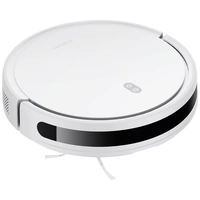 Xiaomi Robot Vaccum E10 Saug-und Wischroboter Weiß App gesteuert, Beutellos, mit Wischfunktion Xiaomi Robot Vaccum E10 Saug-und Wischroboter Weiß App gesteuert, Beutellos, mit Wischfunktion