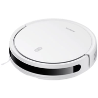 Xiaomi Robot Vaccum E10 Saug-und Wischroboter Weiß App gesteuert, Beutellos, mit Wischfunktion Xiaomi Robot Vaccum E10 Saug-und Wischroboter Weiß App gesteuert, Beutellos, mit Wischfunktion