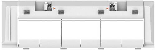 Xiaomi 35501 Bürstenabdeckung X10 1 St.