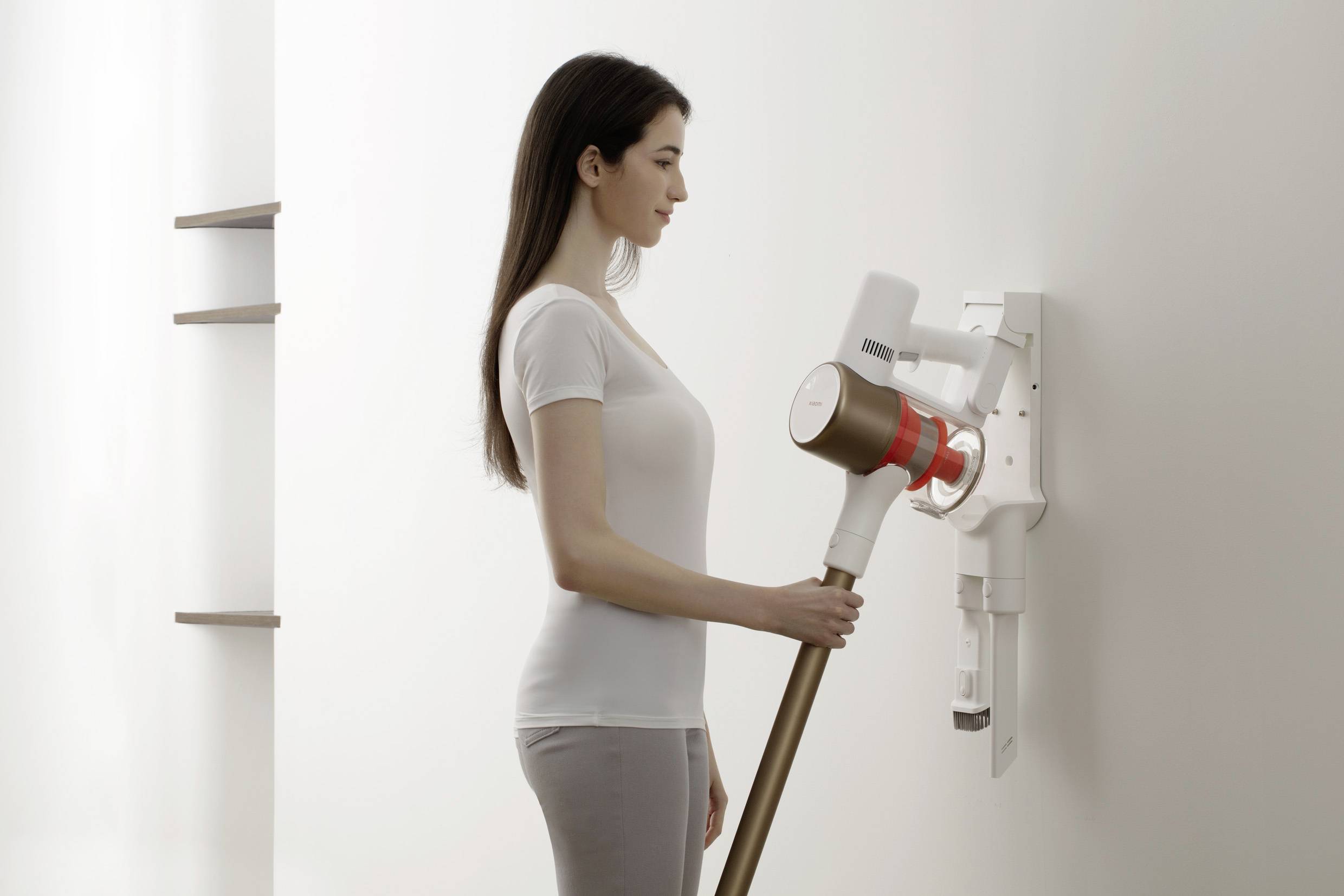 Xiaomi G10 plus Akku Nass-/Trocken Sauger