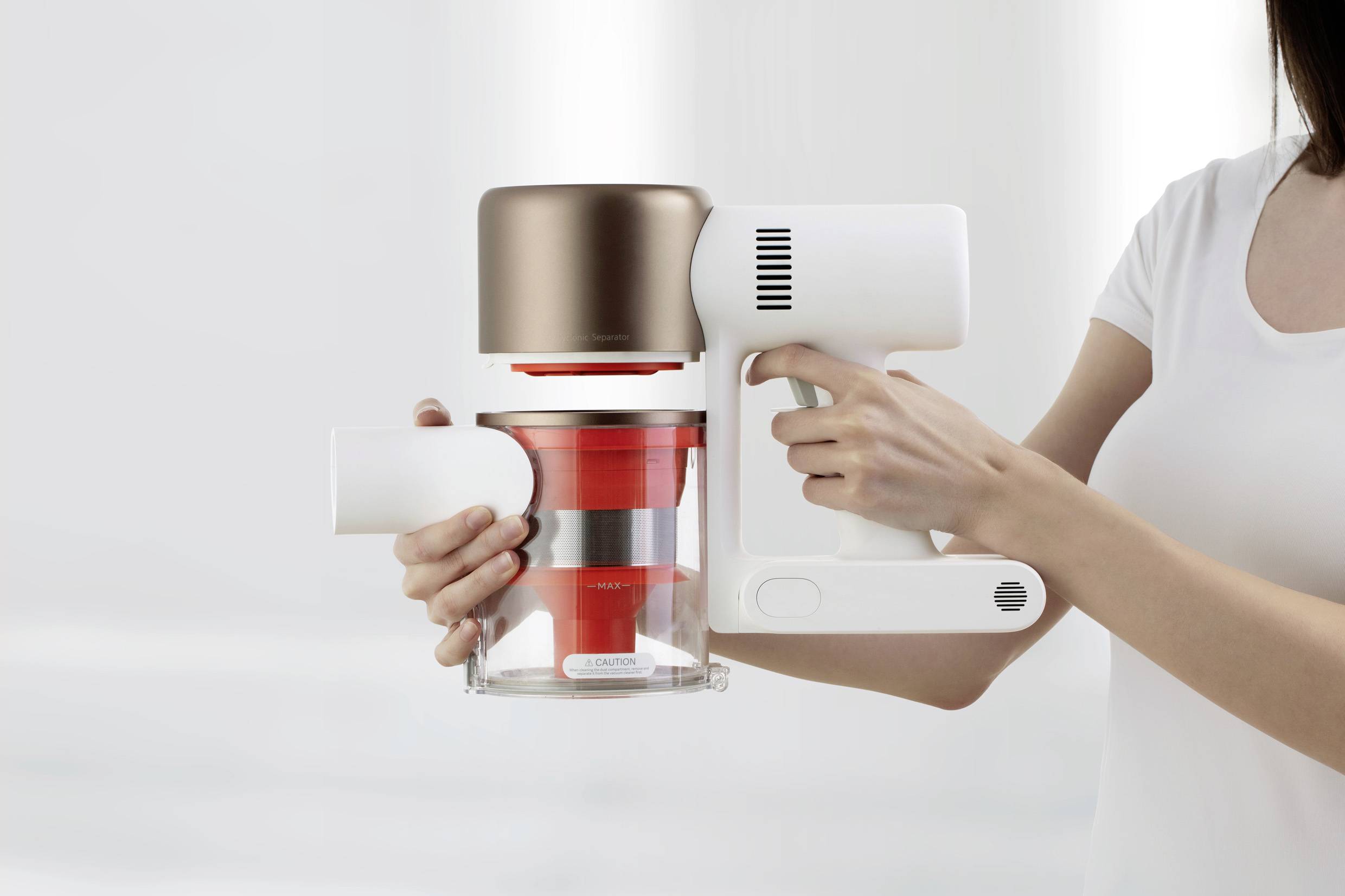 Xiaomi G10 plus Akku Nass-/Trocken Sauger