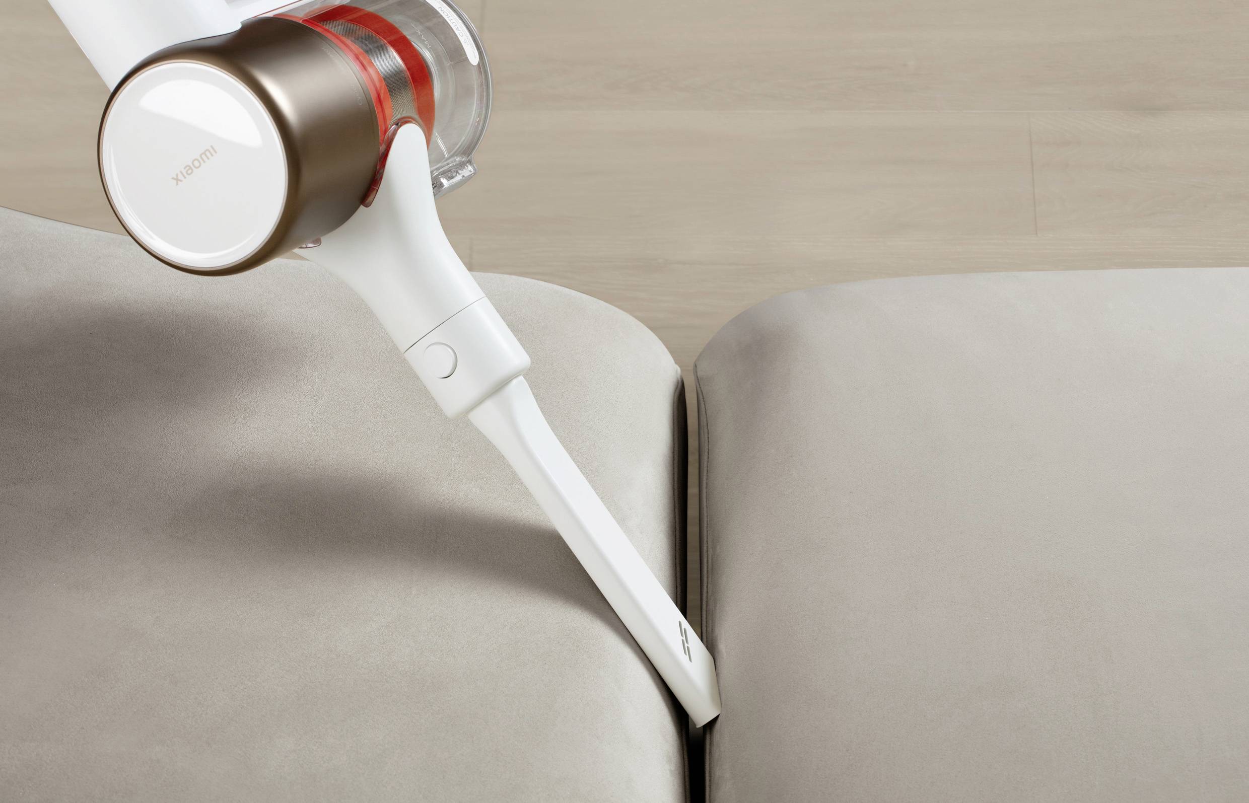 Xiaomi G10 plus Akku Nass-/Trocken Sauger