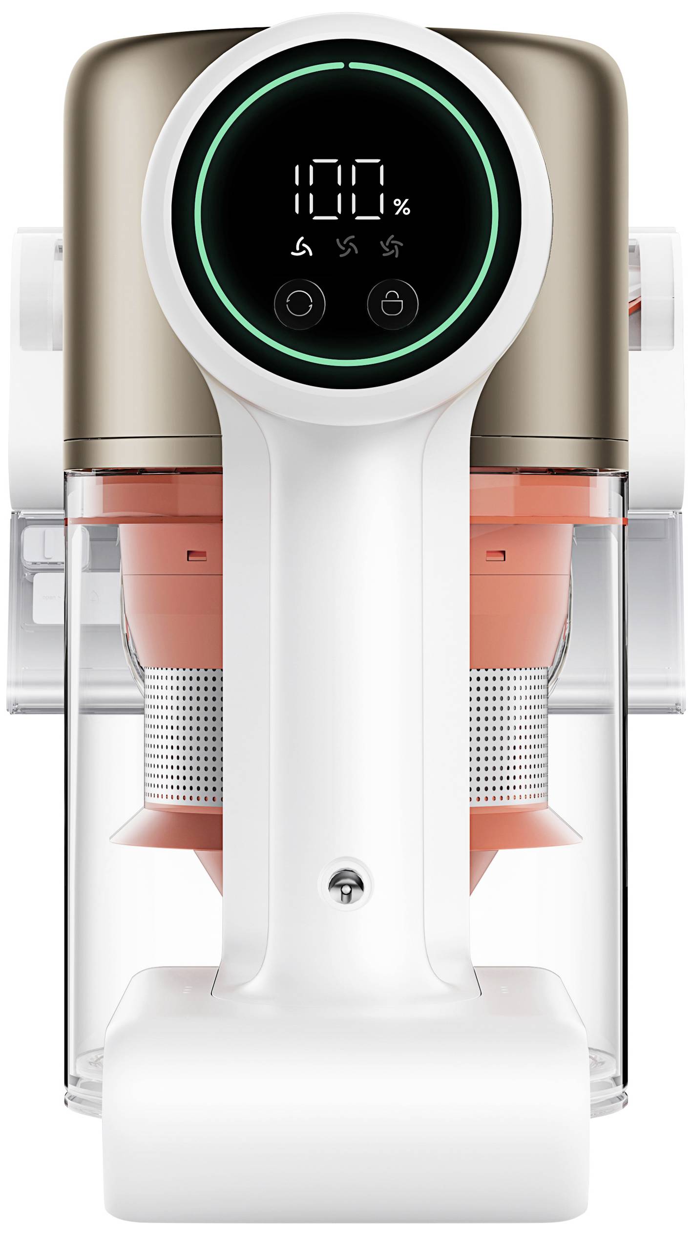 Xiaomi G10 plus Akku Nass-/Trocken Sauger