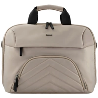 Hama Notebook Tasche Premium Lightweight Passend für maximal: 35,8cm (14,1") Beige Hama Notebook Tasche Premium Lightweight Passend für maximal: 35,8cm (14,1") Beige