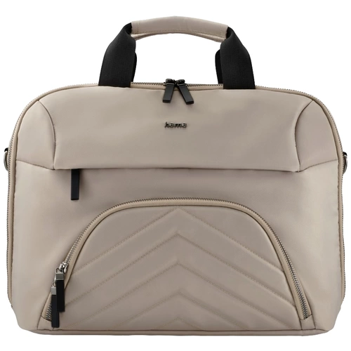 Hama Notebook Tasche Premium Lightweight Passend für maximal: 35,8cm (14,1") Beige Hama Notebook Tasche Premium Lightweight Passend für maximal: 35,8cm (14,1") Beige