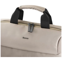 Hama Notebook Tasche Premium Lightweight Passend für maximal: 35,8cm (14,1") Beige Hama Notebook Tasche Premium Lightweight Passend für maximal: 35,8cm (14,1") Beige