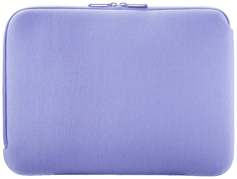 Hama Notebook Hülle Jersey Passend für maximal: 35,8cm (14,1") Flieder, Lila