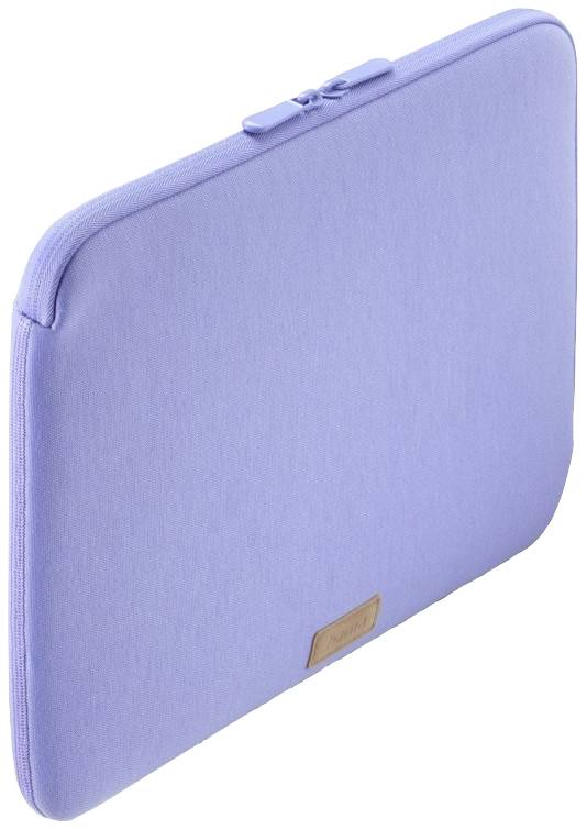 Hama Notebook Hülle Jersey Passend für maximal: 35,8cm (14,1") Flieder, Lila
