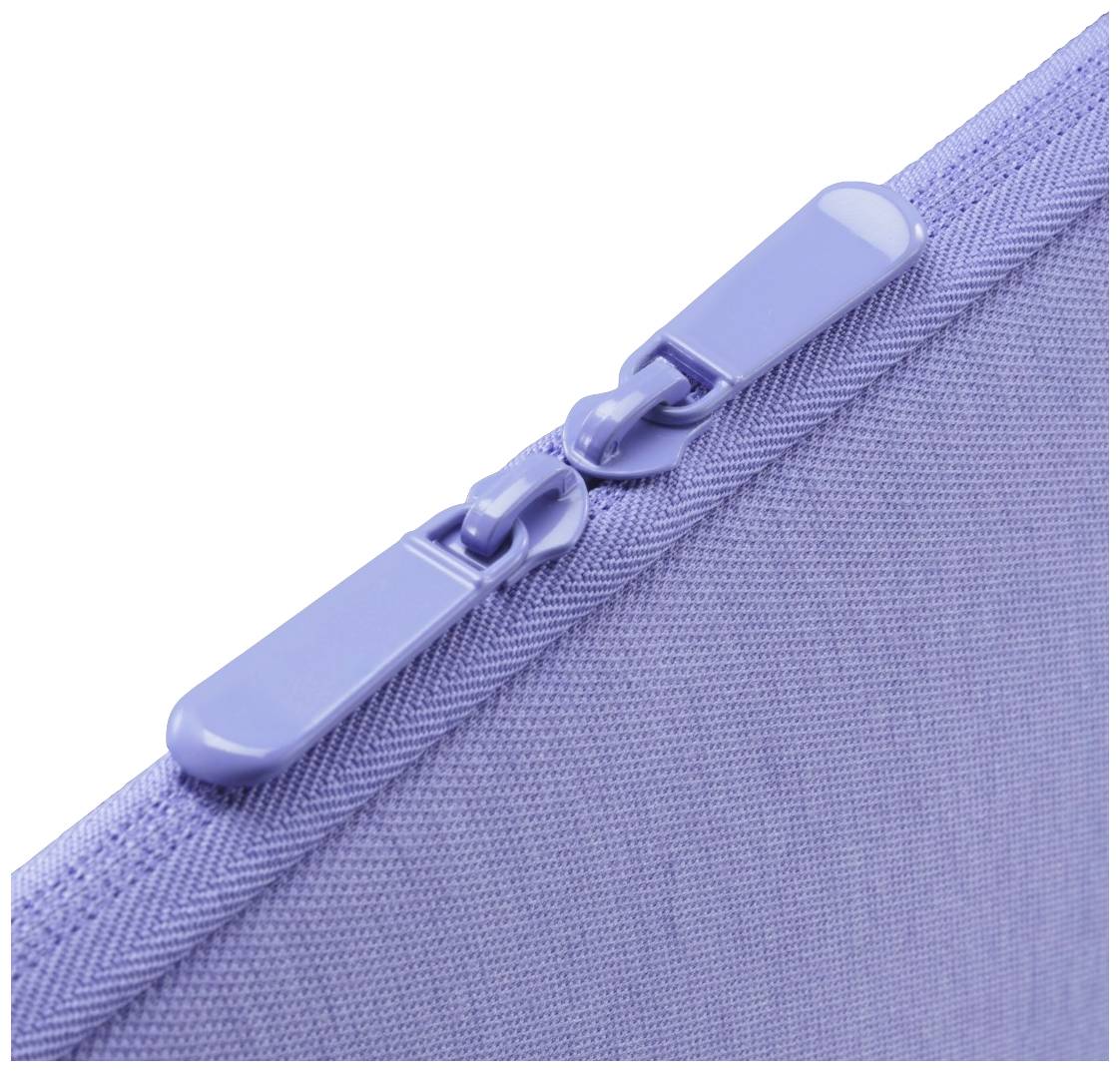 Hama Notebook Hülle Jersey Passend für maximal: 41,1cm (16,2") Flieder, Lila