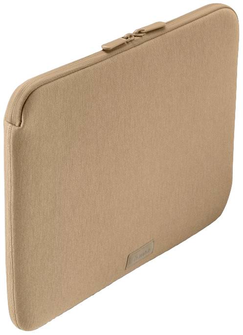 Hama Notebook Hülle Jersey Passend für maximal: 35,8cm (14,1") Sand