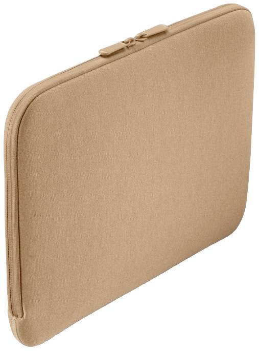 Hama Notebook Hülle Jersey Passend für maximal: 35,8cm (14,1") Sand