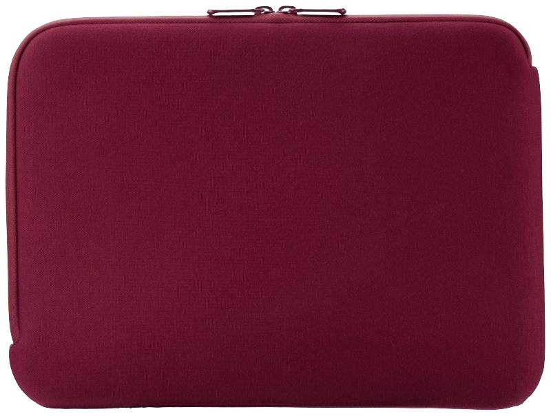 Hama Notebook Hülle Jersey Passend für maximal: 35,8cm (14,1") Bordeaux