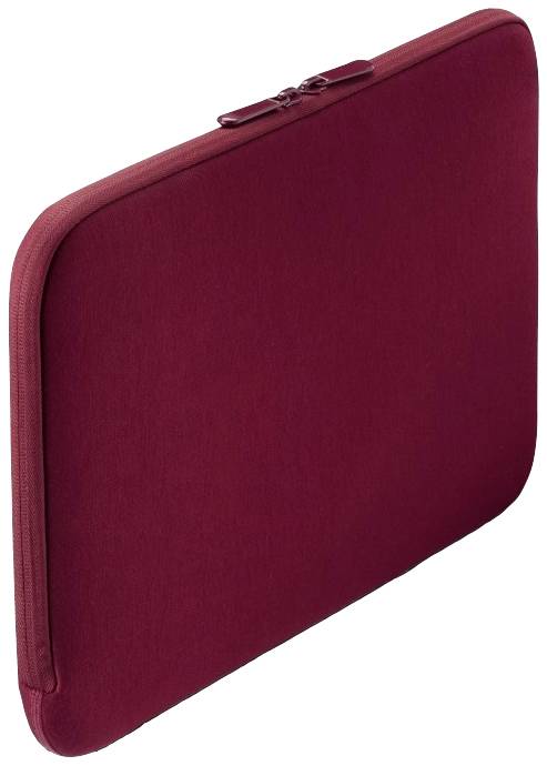 Hama Notebook Hülle Jersey Passend für maximal: 35,8cm (14,1") Bordeaux