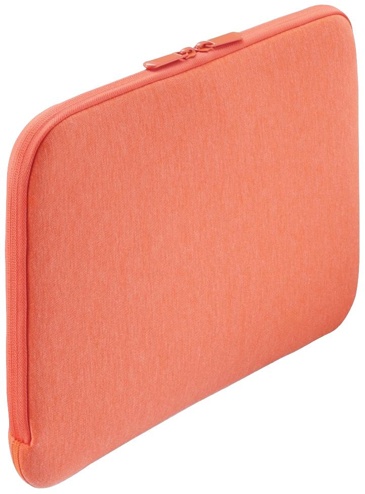 Hama Notebook Hülle Jersey Passend für maximal: 35,8 cm (14,1") Coral