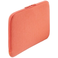 Hama Notebook Hülle Jersey Passend für maximal: 41,1cm (16,2") Coral Hama Notebook Hülle Jersey Passend für maximal: 41,1cm (16,2") Coral