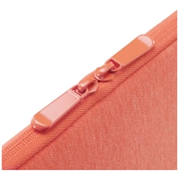Hama Notebook Hülle Jersey Passend für maximal: 41,1cm (16,2") Coral Hama Notebook Hülle Jersey Passend für maximal: 41,1cm (16,2") Coral