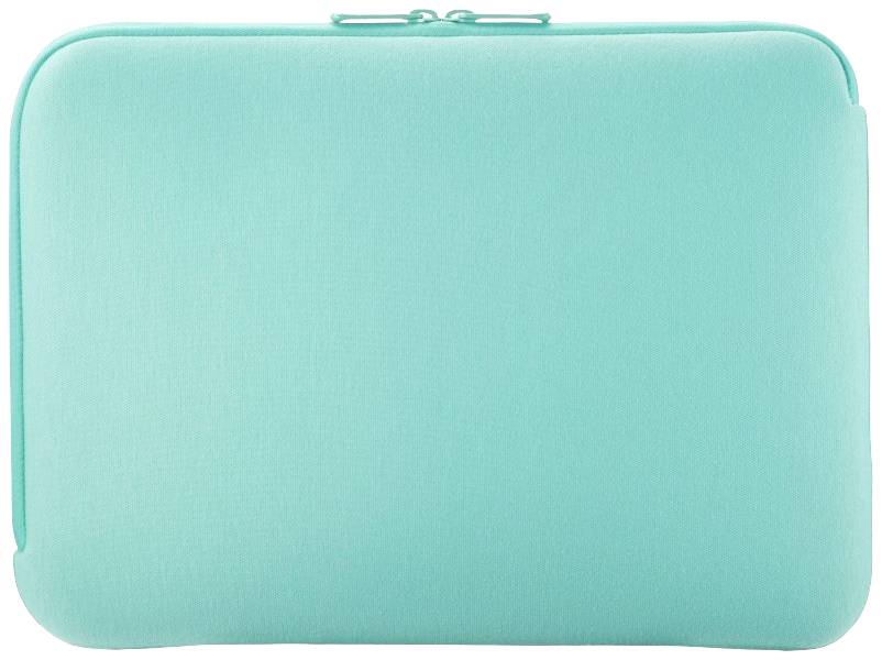 Hama Notebook Hülle Jersey Passend für maximal: 35,8 cm (14,1") Türkis