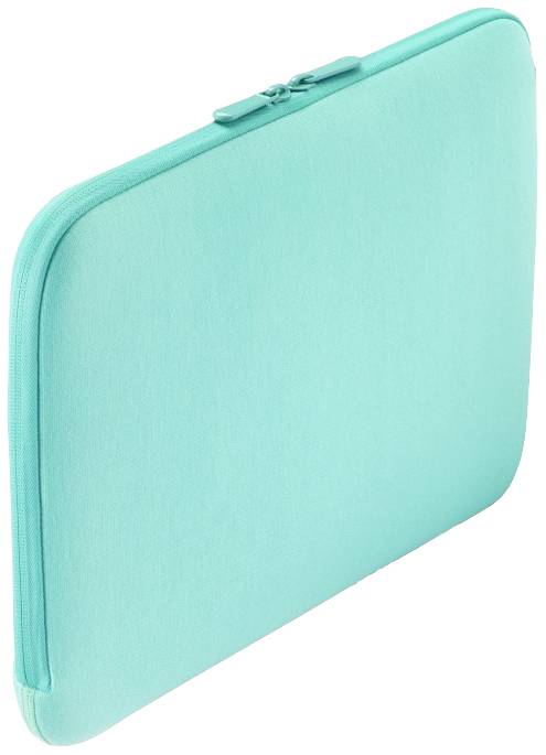 Hama Notebook Hülle Jersey Passend für maximal: 35,8 cm (14,1") Türkis