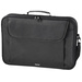Hama Notebook Tasche Montego Passend für maximal: 43,9 cm (17,3") Schwarz