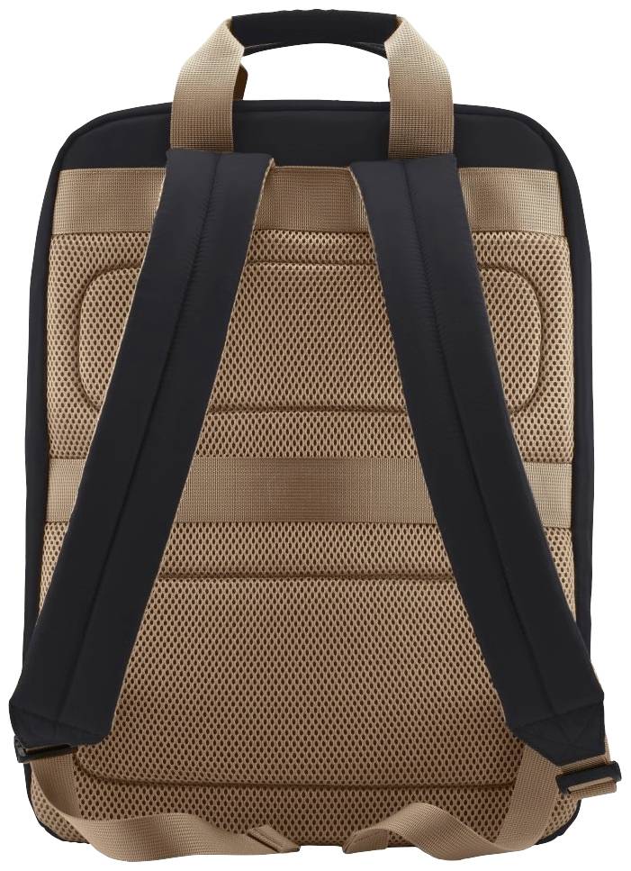 Hama Notebook Rucksack Ultra Lightweight Passend für maximal: 41,1cm (16,2") Schwarz