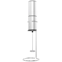 Profi Cook PC-MS 1273 Milchaufschäumer inox 501273 Milchaufschäumer Edelstahl Profi Cook PC-MS 1273 Milchaufschäumer inox 501273 Milchaufschäumer Edelstahl