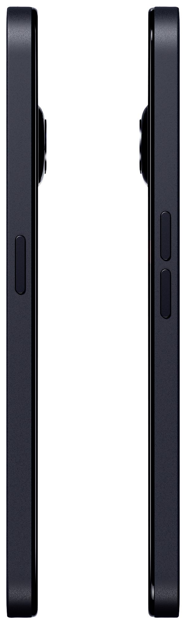 Nothing Phone (2a) Smartphone 128 GB 17 cm (6.7 Zoll) Schwarz Android™ 14