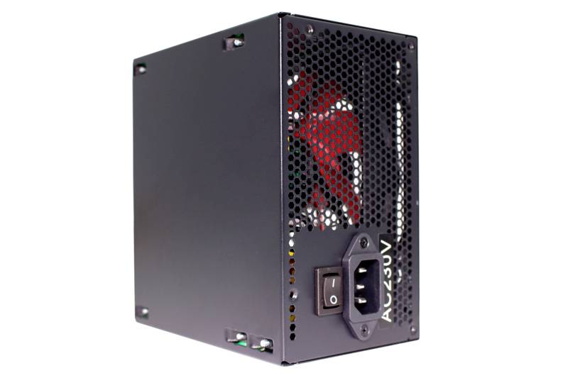 Xilence XN213 PC Netzteil 450W ATX 80PLUS® Bronze