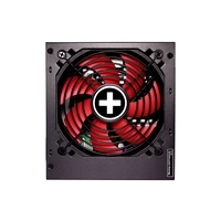 Xilence XP650R10 PC Netzteil 650W ATX 80PLUS® Bronze Xilence XP650R10 PC Netzteil 650W ATX 80PLUS® Bronze