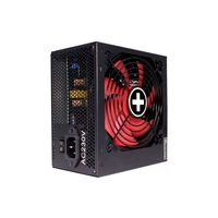 Xilence XP650R10 PC Netzteil 650W ATX 80PLUS® Bronze Xilence XP650R10 PC Netzteil 650W ATX 80PLUS® Bronze