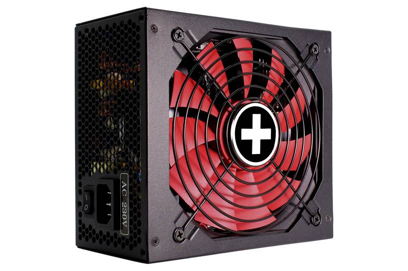 Xilence XN173 PC Netzteil 750W ATX 80PLUS® Gold