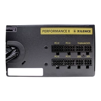 Xilence XP850MR9.2 PC Netzteil 850W ATX 80PLUS® Gold Xilence XP850MR9.2 PC Netzteil 850W ATX 80PLUS® Gold