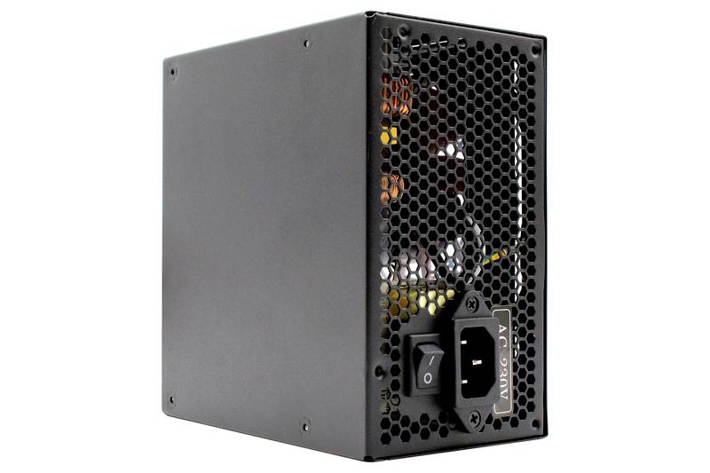 Xilence XN174 PC Netzteil 850 W ATX 80PLUS® Gold