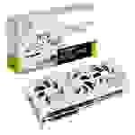 Asus Grafikkarte Nvidia GeForce RTX 4080 Super Strix OC 16GB GDDR6X-RAM PCIe x16 DisplayPort, HDMI® NVIDIA G-Sync, RGB