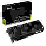Asus Grafikkarte Nvidia GeForce RTX 4080 Super ProArt OC 16GB GDDR6X-RAM PCIe x16 DisplayPort, HDMI® Übertaktet / Overclocked