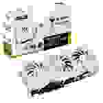 Asus Grafikkarte Nvidia GeForce RTX 4070 Ti Super TUF Gaming OC 16GB GDDR6X-RAM PCIe x16 HDMI®, DisplayPort RGB Beleuchtung