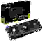 Asus Grafikkarte Nvidia GeForce RTX 4070 Super ProArt OC 12GB GDDR6X-RAM PCIe x16 DisplayPort, HDMI® NVIDIA G-Sync