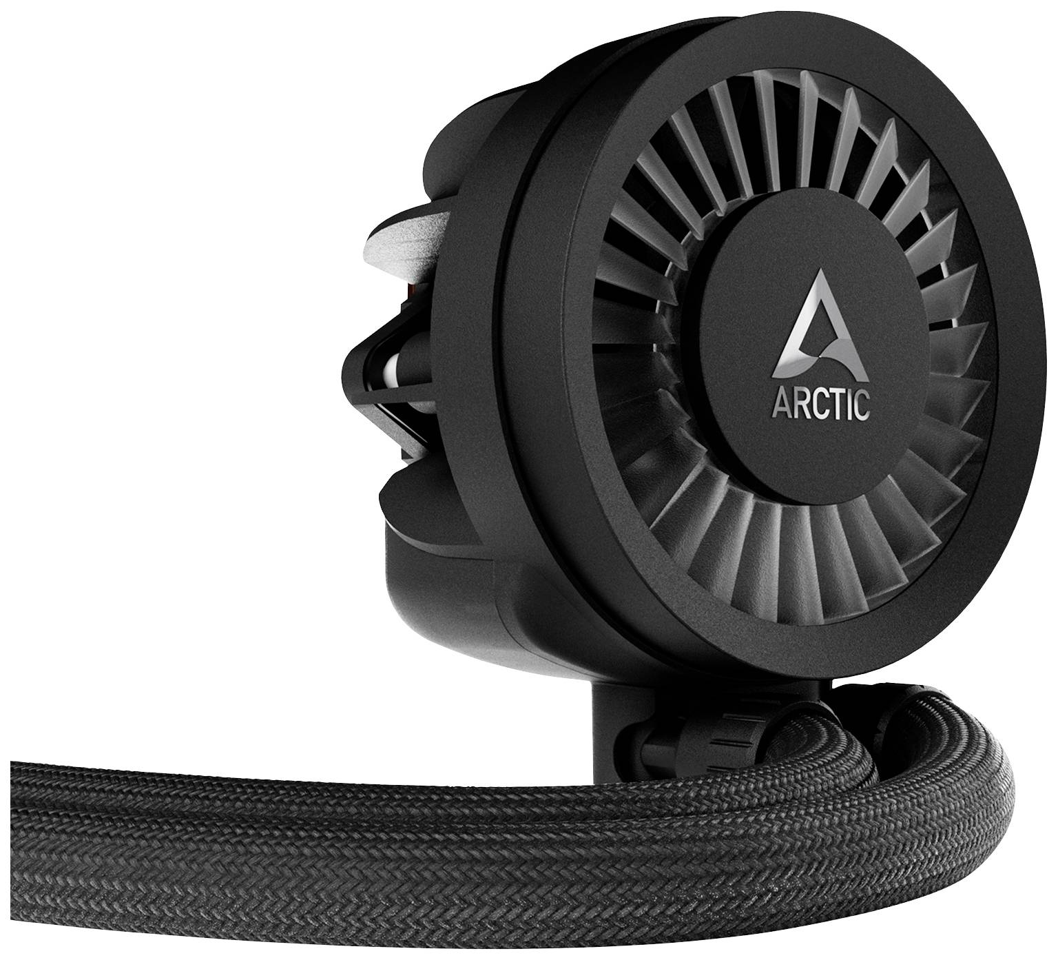 Arctic Liquid Freezer III 420 PC-Wasserkühlung