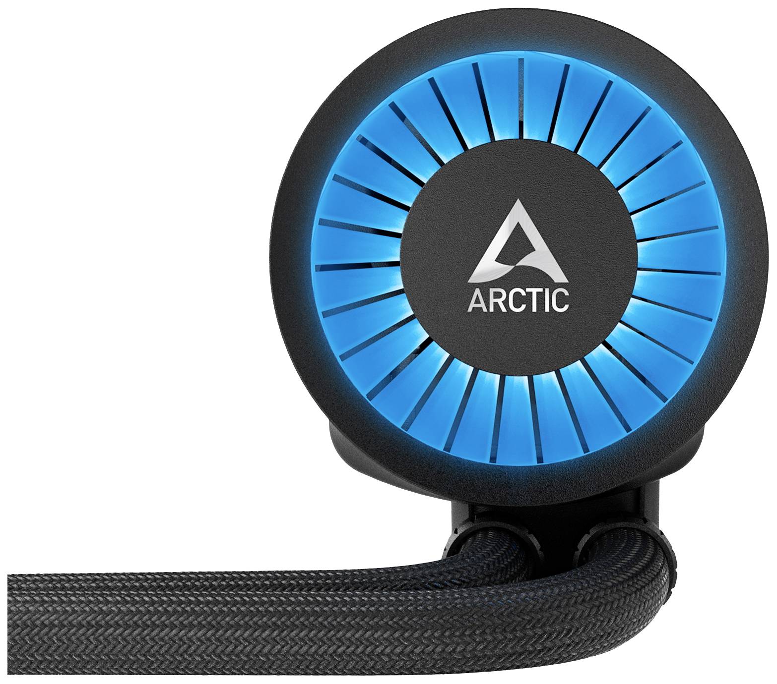Arctic Liquid Freezer III 240 A-RGB PC-Wasserkühlung