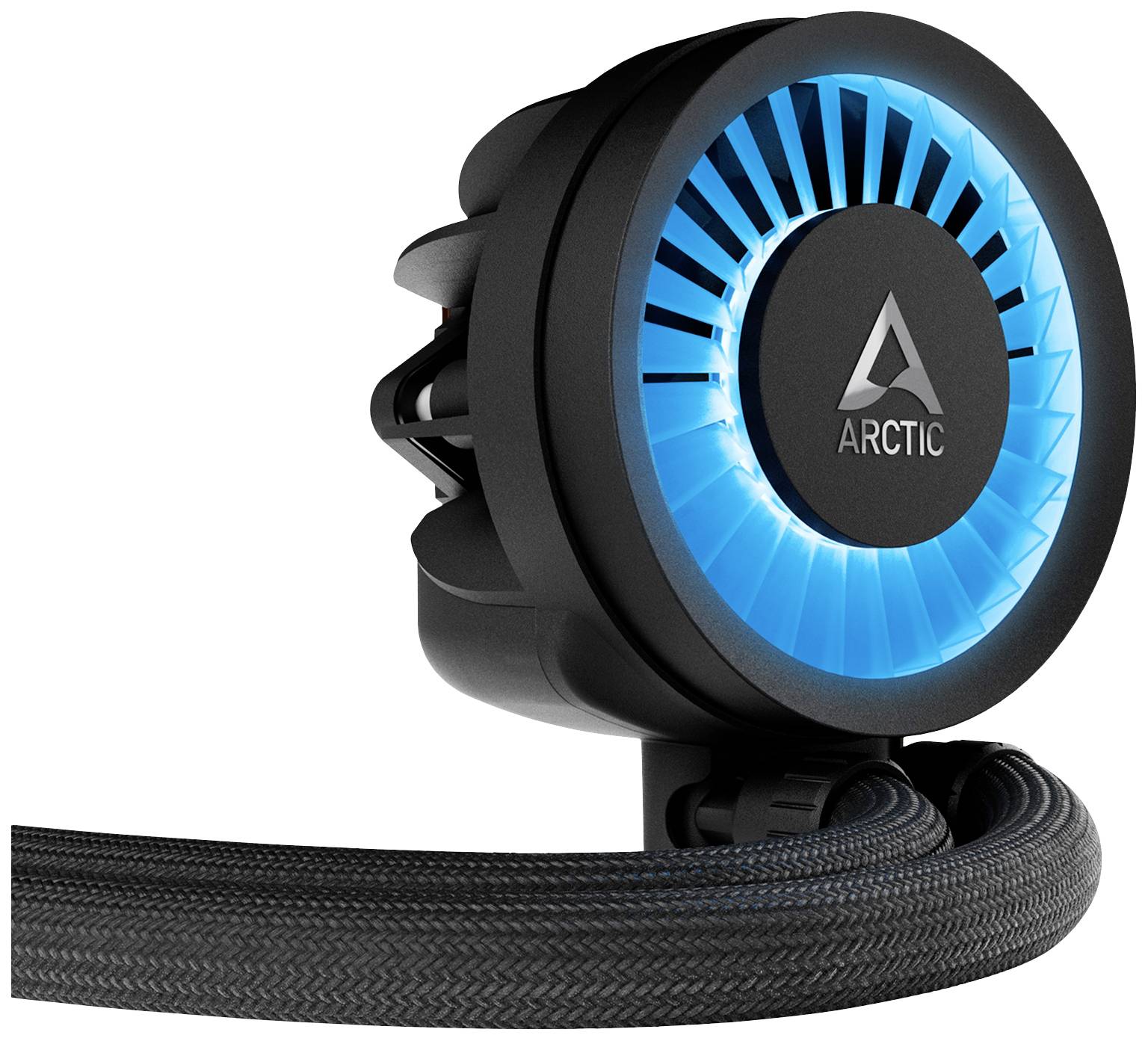 Arctic Liquid Freezer III 280 A-RGB PC-Wasserkühlung