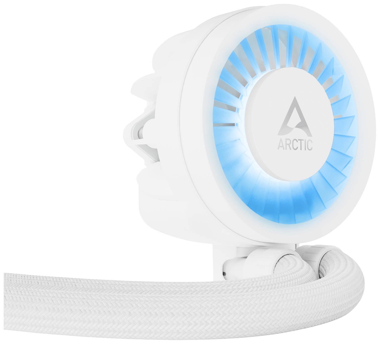 Arctic Liquid Freezer III 280 A-RGB PC-Wasserkühlung